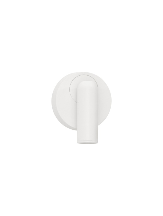 Aplica perete pentru pat Pictor Alb 7 x 6,3 x 8,5 cm - Img 4