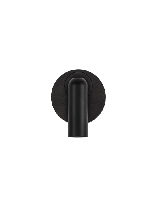 Aplica perete pentru pat Pictor Negru 7 x 6,3 x 8,5 cm - Img 3