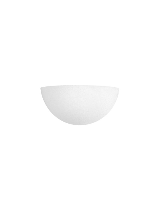 Aplica Thalpos Alb 28 x 14 x 13 cm - Img 2