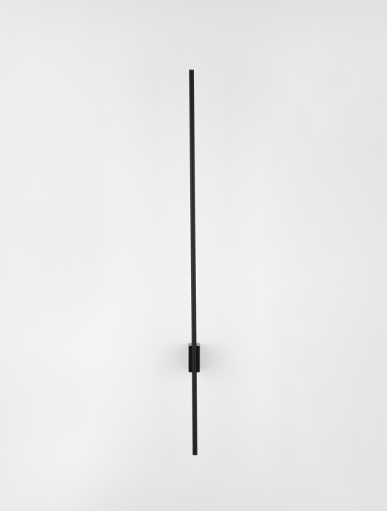 Aplica Tien Negru 1,5 x 8,3 x 120 cm - Img 3