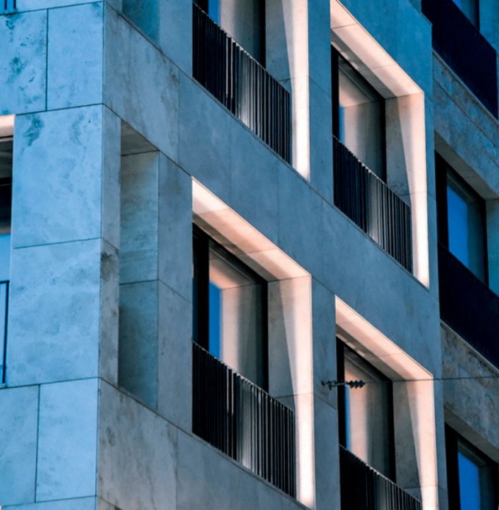 Aplica Window - Alb - Img 2