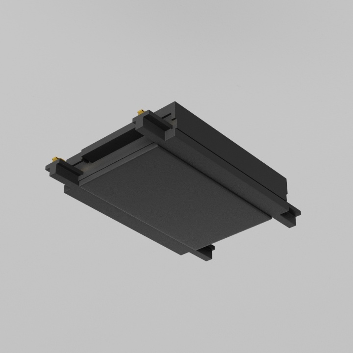 Conector liniar Sistem Radity - Negru - Img 2