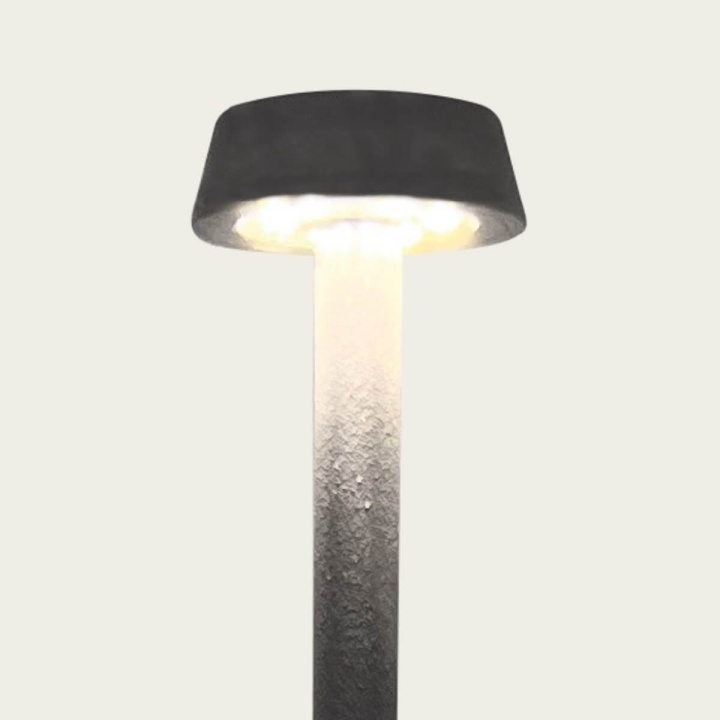 Lampă portabilă exterior Verona 3000K - Negru - Img 3