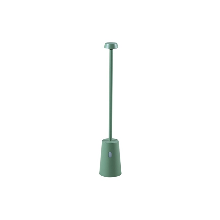 Lampă portabilă exterior Verona 3000K - Verde - Img 2