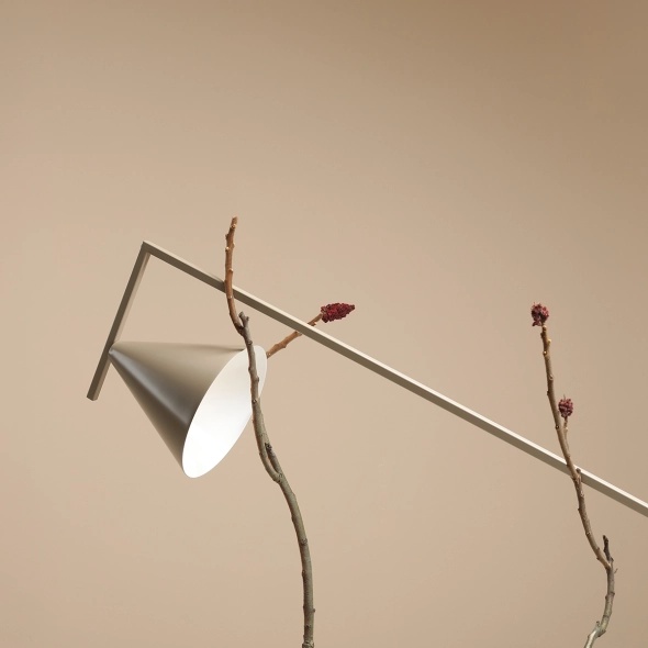 Lampadar Form 1xE27 - Img 3