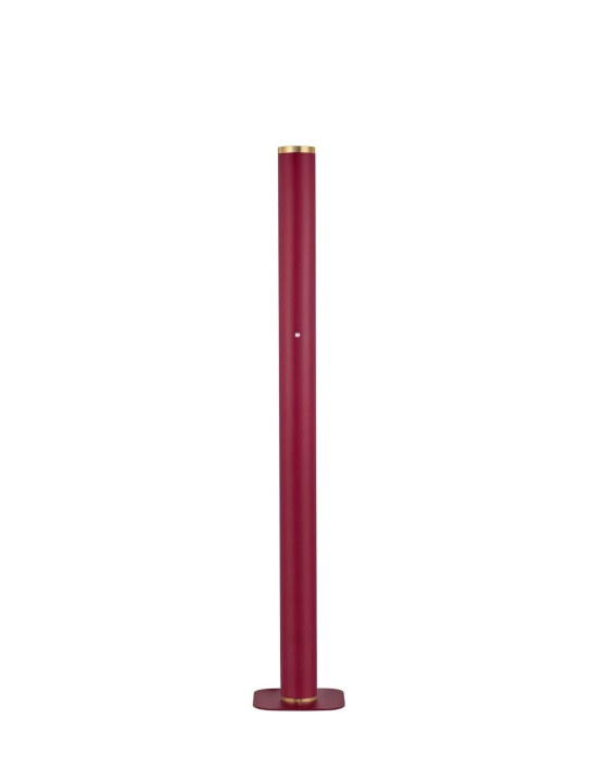 Lampadar Orin_S Bordeaux Ø12 x H 180 cm - Img 2