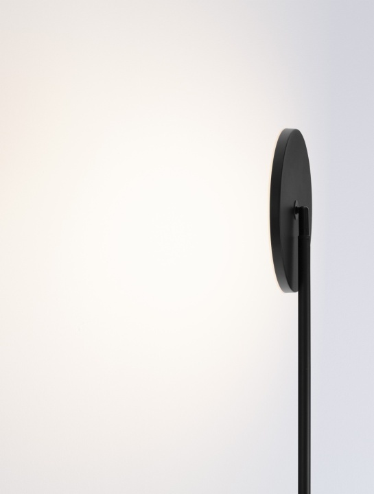 Lampadar Sinkro Negru Ø25 x H 181 cm - Img 3