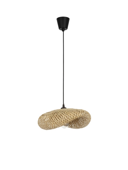 Pendul Adaline Natural 42 x 32 x 160 cm - Img 2