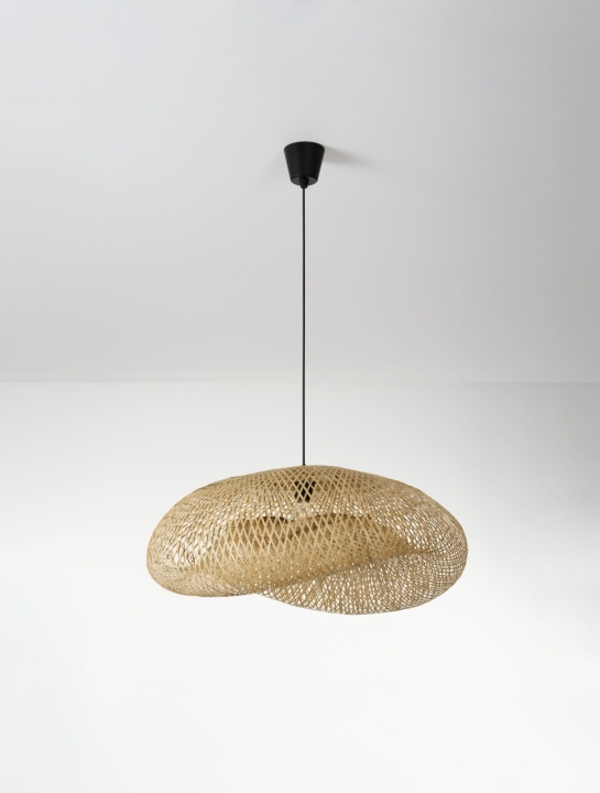 Pendul Adaline Natural 76 x 56 x 170 cm - Img 3