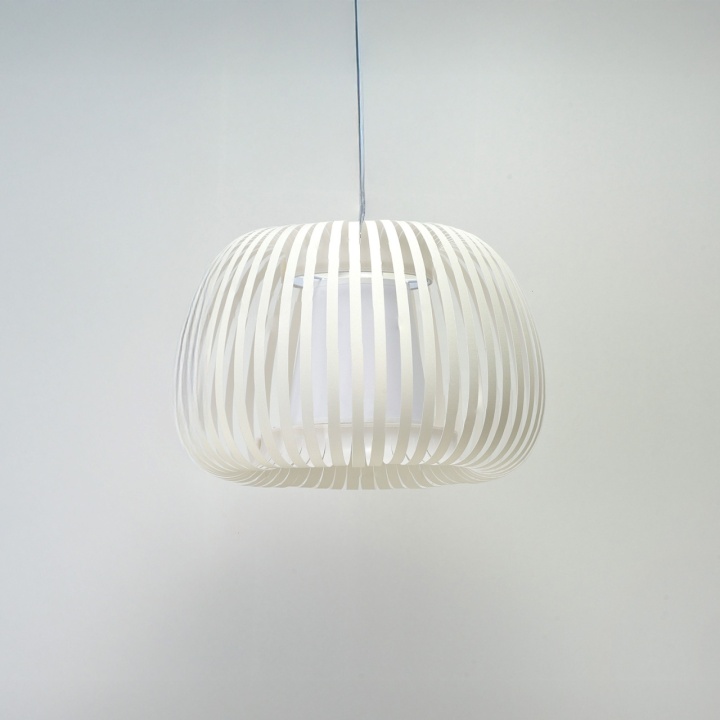 Pendul Agora - Beige - Img 2