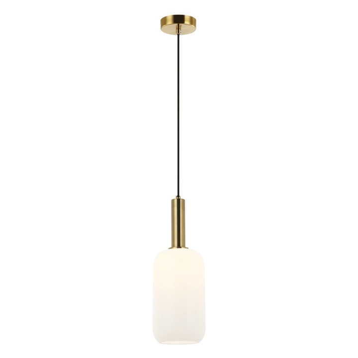 Pendul Aurea 1xE27 - Gold Matt - Img 2