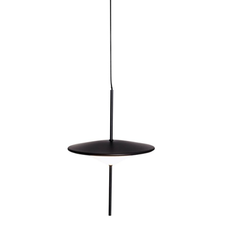 Pendul Cone I negru - Img 2