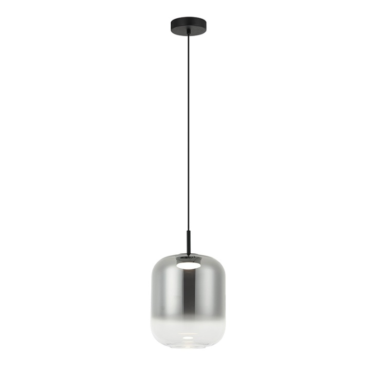 Pendul Faro 3000K - Negru mat - Img 2