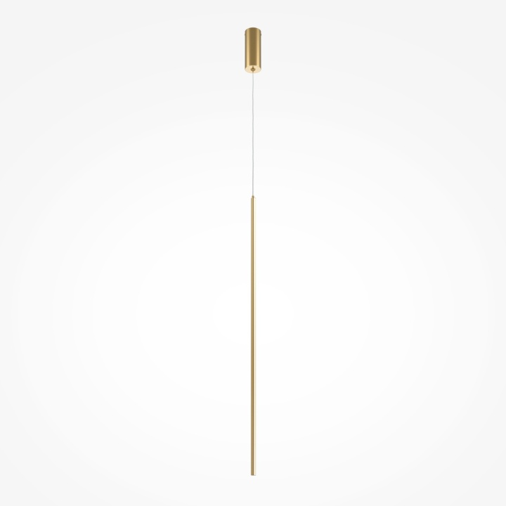 Pendul Halo Ø 1.7 cm - Auriu - Img 2
