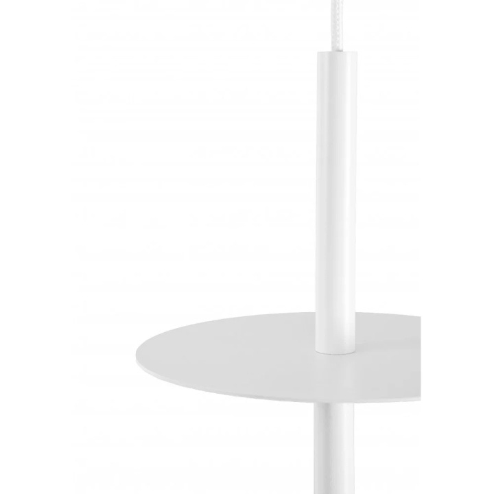 Pendul PLAAT A white, alb - Img 3
