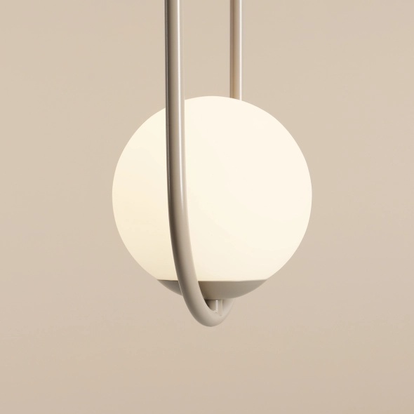 Pendul Riva 18,5 cm 2xE14 - Img 2