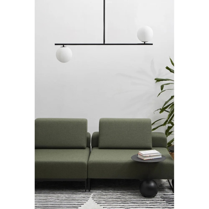 Pendul SUGURI C black in size M - Img 2