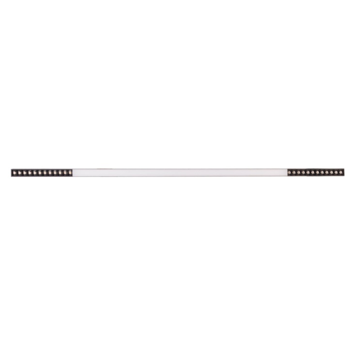 Plafoniera RX 180 cm negru - Img 2