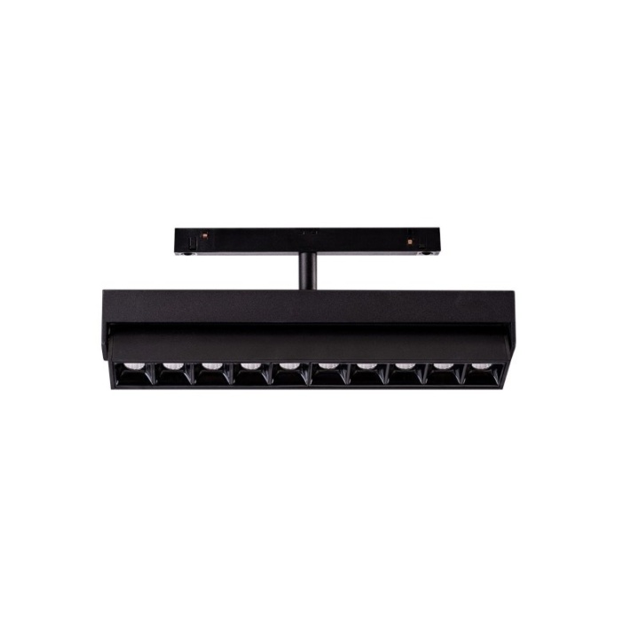 Proiector pe sina Alfa SONYA 20W CCT BLUETOOTH - Negru - Img 2
