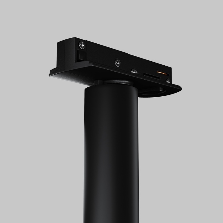 Proiector pentru sina Sine cu proiectoare Unity - 8.2 cm, 3000K Negru - Img 3