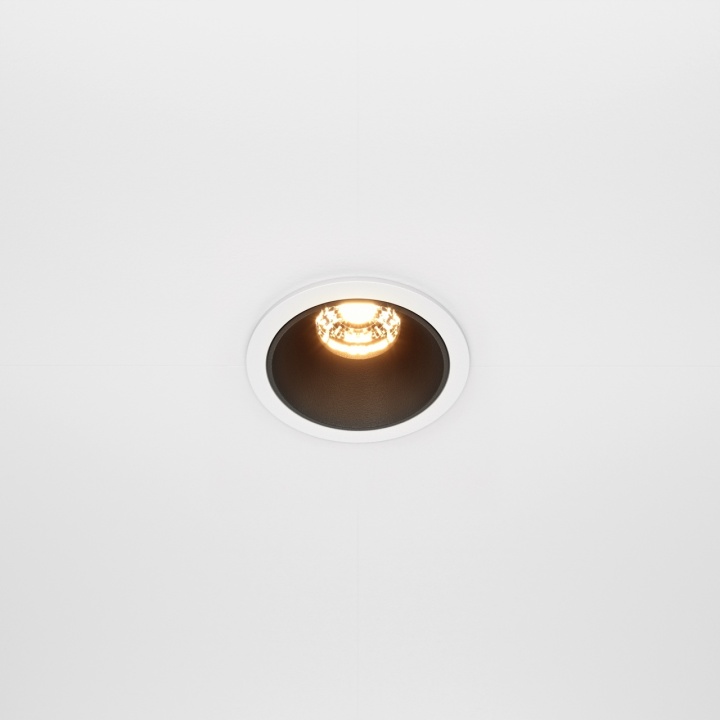 Spot incastrat Alfa - Ø 6.5 cm, 2700K, Multi - Img 2