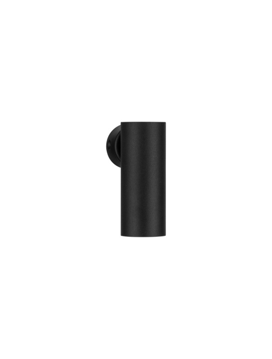 Spot Mor Negru 4 x 7 x 10 cm - Img 2