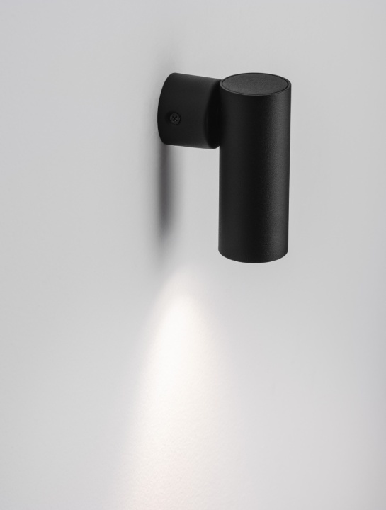 Spot Mor Negru 4 x 7 x 10 cm - Img 5