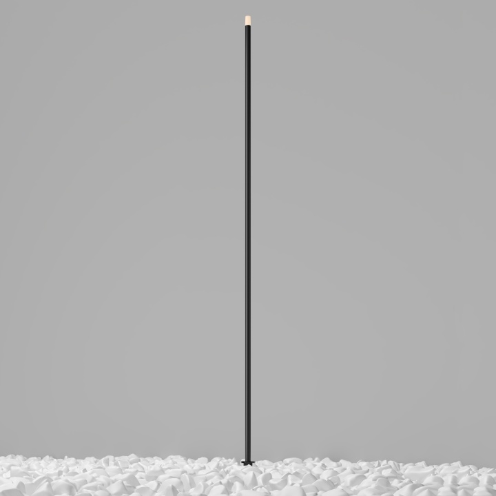 Stalp Spear Ø 1 cm 3000K - Gri - Img 3