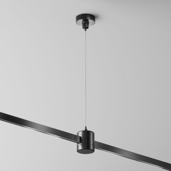 Suspensie Direct Power Sistem Flarity - , Negru - Img 2