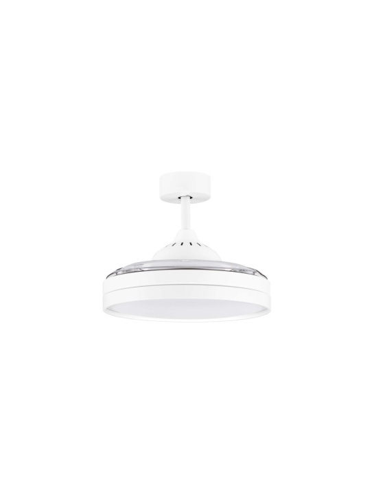 Ventilator Nevma Alb Ø107 x H 39-49 cm - Img 2