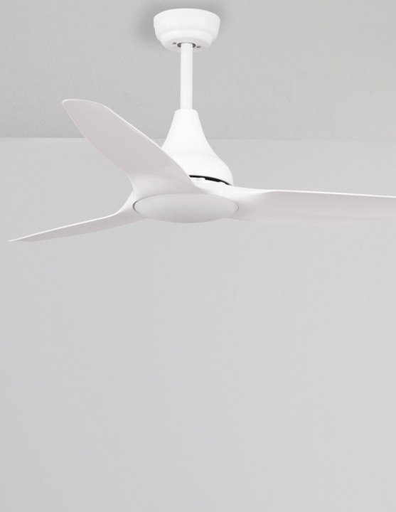 Ventilator Samoa Alb Ø122 x H 35-48 cm - Img 3