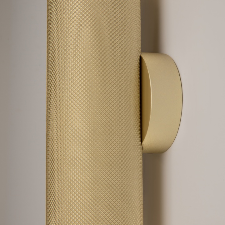 Aplică Artisan H 20 cm GU10 - Auriu - Img 5