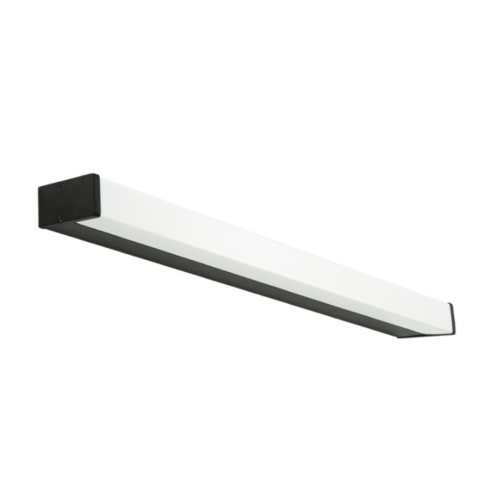 Aplică Aurea 3000K - Negru mat - Img 2