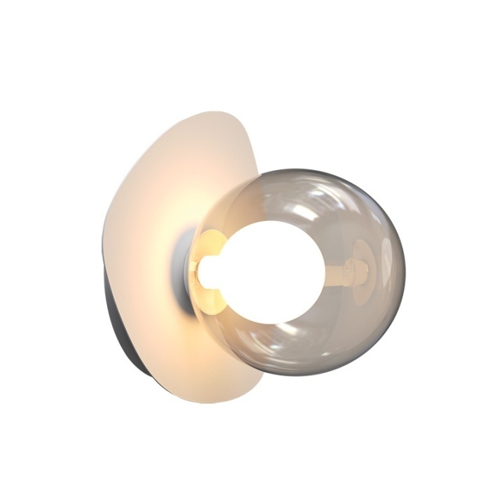 Aplică Faro 1xG9 LED - Alb - Img 2