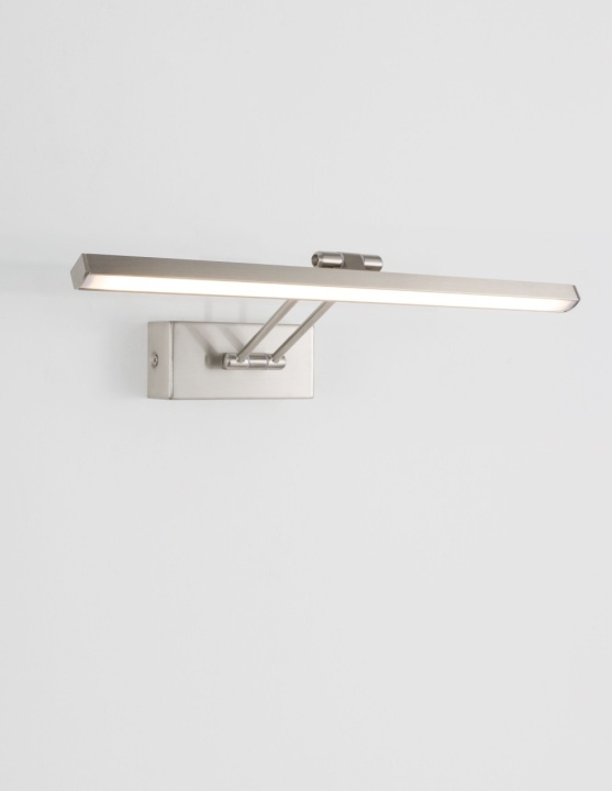 Aplica Marnell Nikel 37,6 x 20,5 x 5,5 cm - Img 4