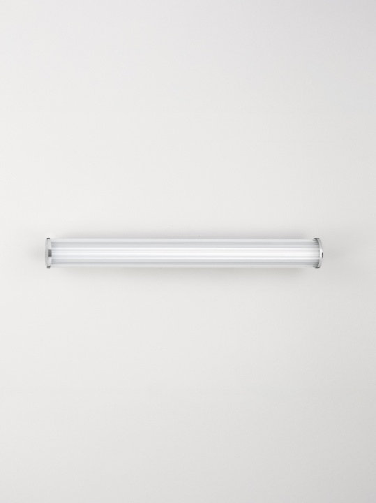 Aplica perete pentru baie Misty Crom 60 x 10 x 6,3 cm - Img 3