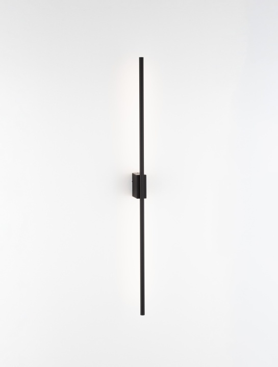 Aplica Tien Negru 1,5 x 8,3 x 90 cm - Img 4