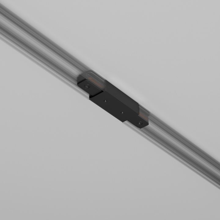 Conector liniar Sine cu proiectoare Unity - Negru - Img 3