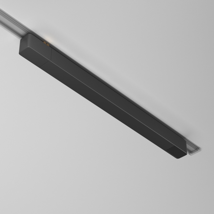 Driver 200W Sistem Radity - 39.5 cm, Negru - Img 2