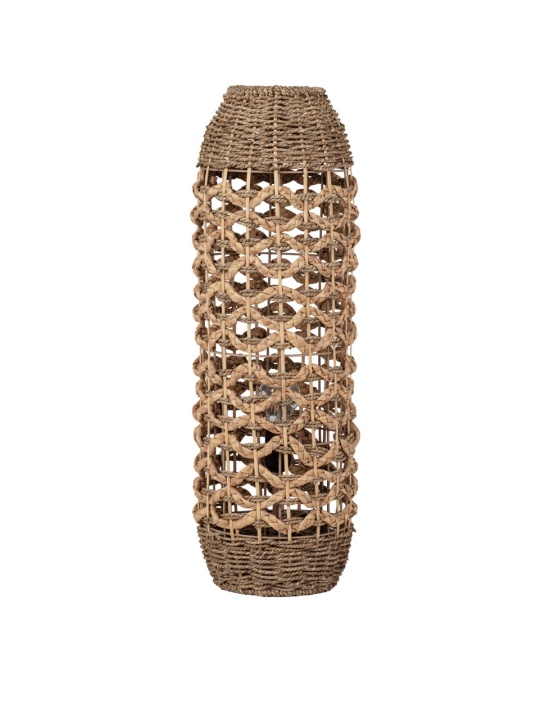 Lampa de masa Elma Natural Ø23 x H 70 cm - Img 2