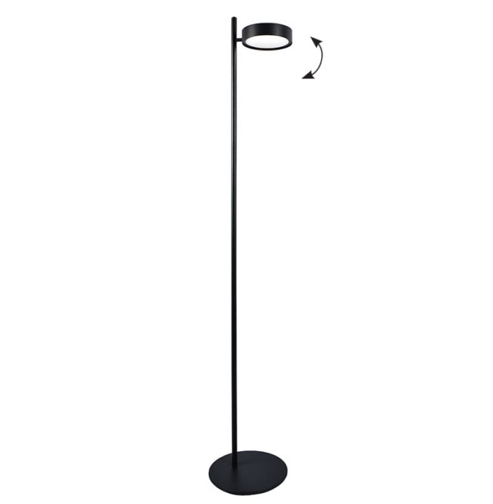 Lampadar Only - Negru - Img 2