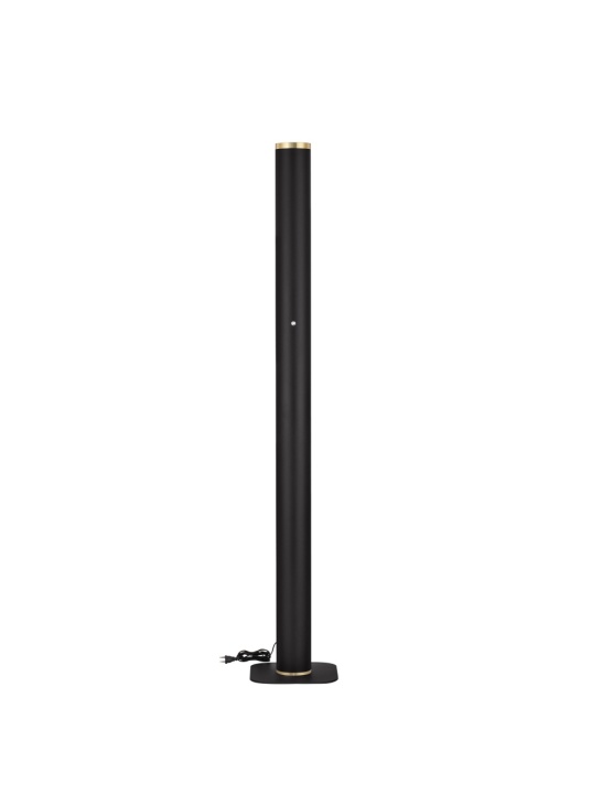 Lampadar Orin_S Negru Ø12 x H 180 cm - Img 2