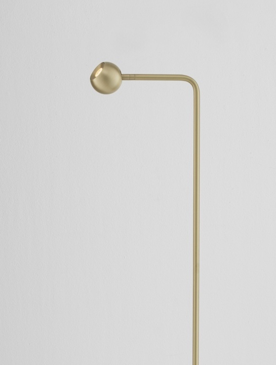 Lampadar Sfera Auriu 26 x 21 x 123 cm - Img 5