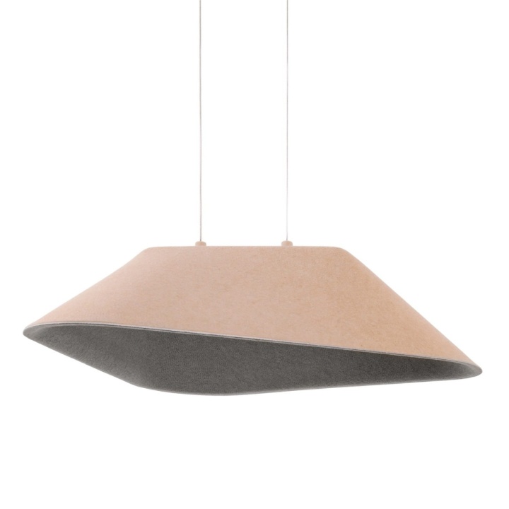 Pendul Carbon crem/gri - Img 5