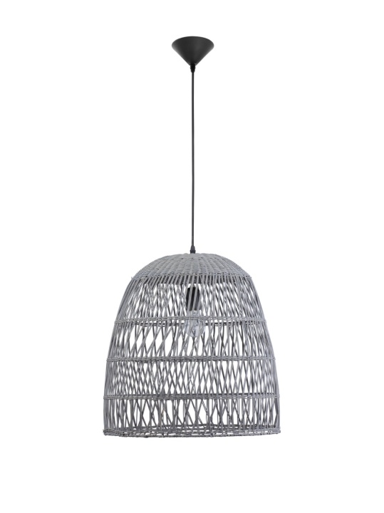 Pendul Destin Gri Ø46,5 x H 250 cm - Img 2