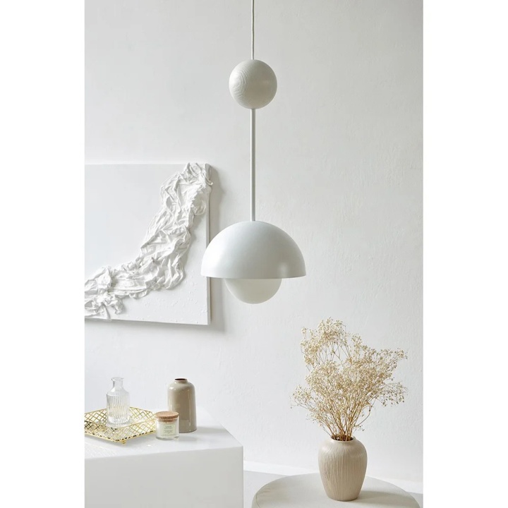 Pendul KELLO A black, negru - Img 2