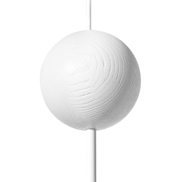 Pendul KELLO A white, alb - Img 4