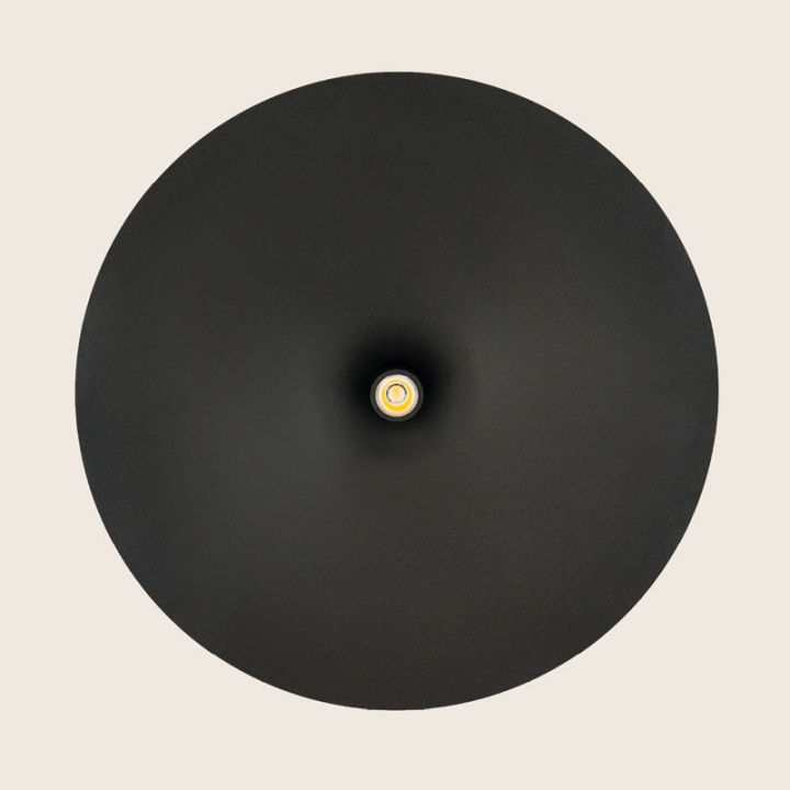 Pendul Kona 2676 LED 11W 3000K – roz pudrat - Img 3