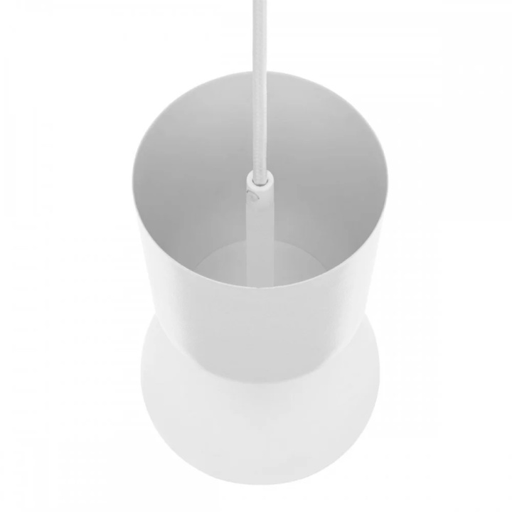 Pendul LUOTI white IP44, alb - Img 3