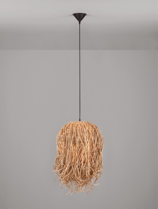 Pendul Natu Natural Ø35 x H 200 cm - Img 3